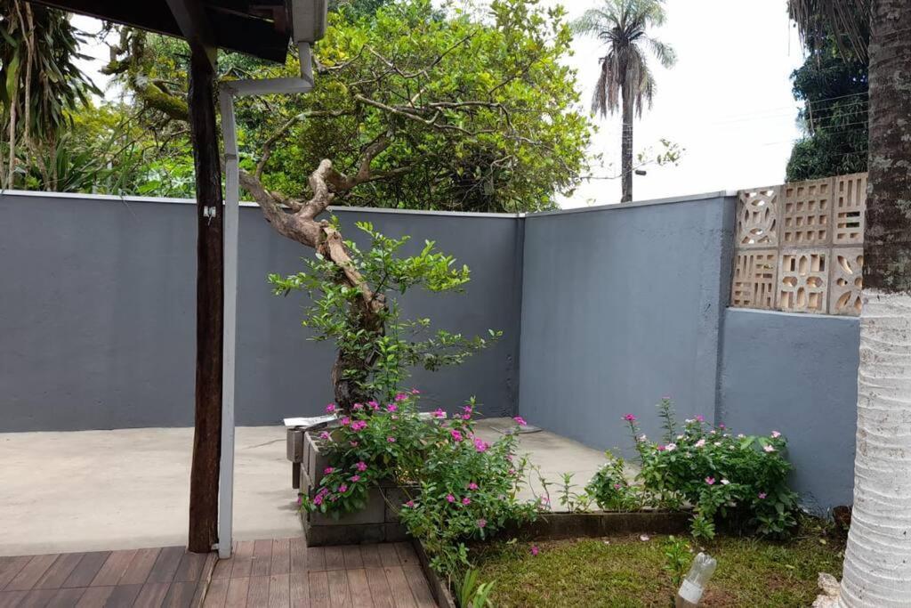 Casa Aldeia Velha Apartment Chapada dos Guimaraes Exterior photo