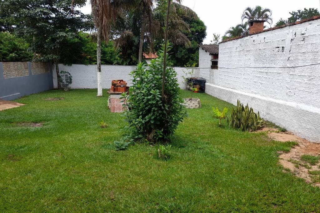 Casa Aldeia Velha Apartment Chapada dos Guimaraes Exterior photo
